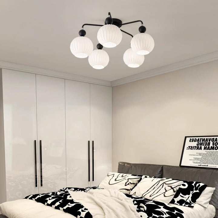 Renee Ceiling Light - Vakkerlight