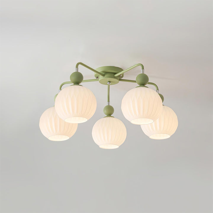 Renee Ceiling Light - Vakkerlight