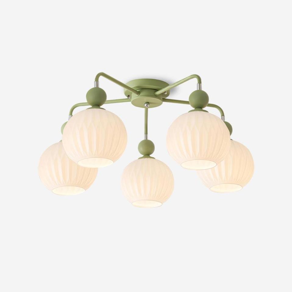 Renee Ceiling Light - Vakkerlight