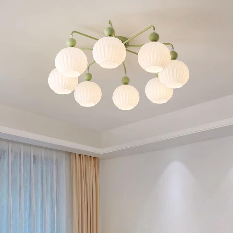 Renee Ceiling Light - Vakkerlight