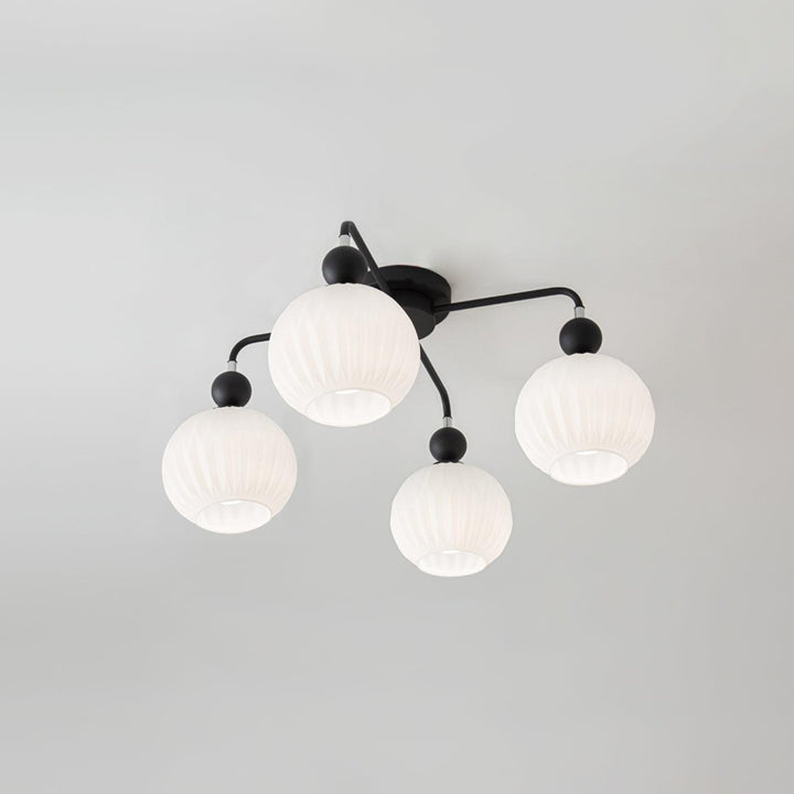 Renee Ceiling Light - Vakkerlight