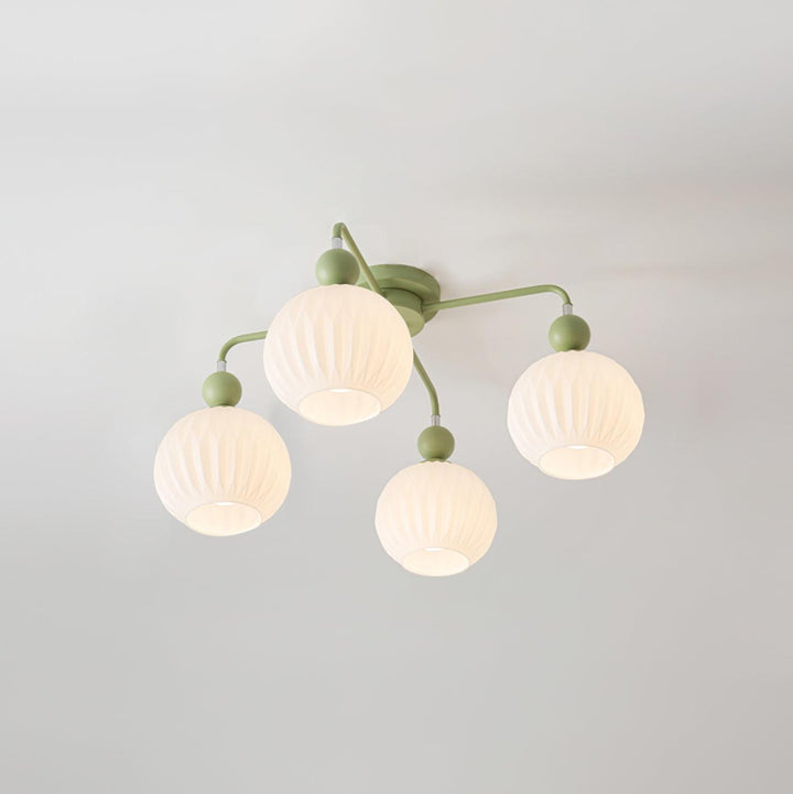 Renee Ceiling Light - Vakkerlight