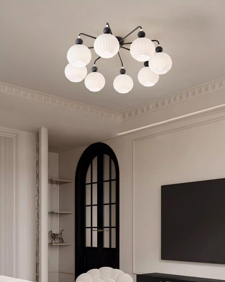 Renee Ceiling Light - Vakkerlight