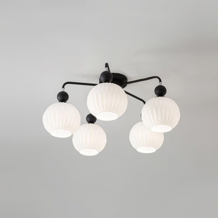 Renee Ceiling Light - Vakkerlight