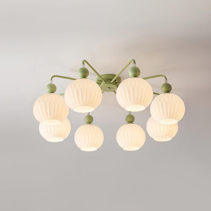 Renee Ceiling Light - Vakkerlight