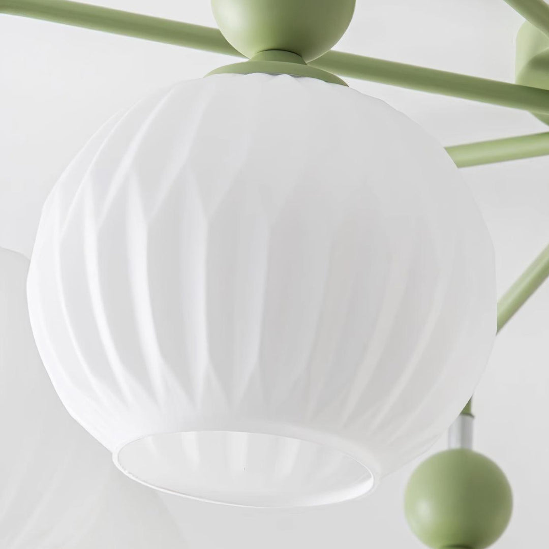 Renee Ceiling Light - Vakkerlight