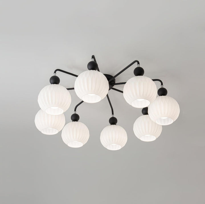 Renee Ceiling Light - Vakkerlight