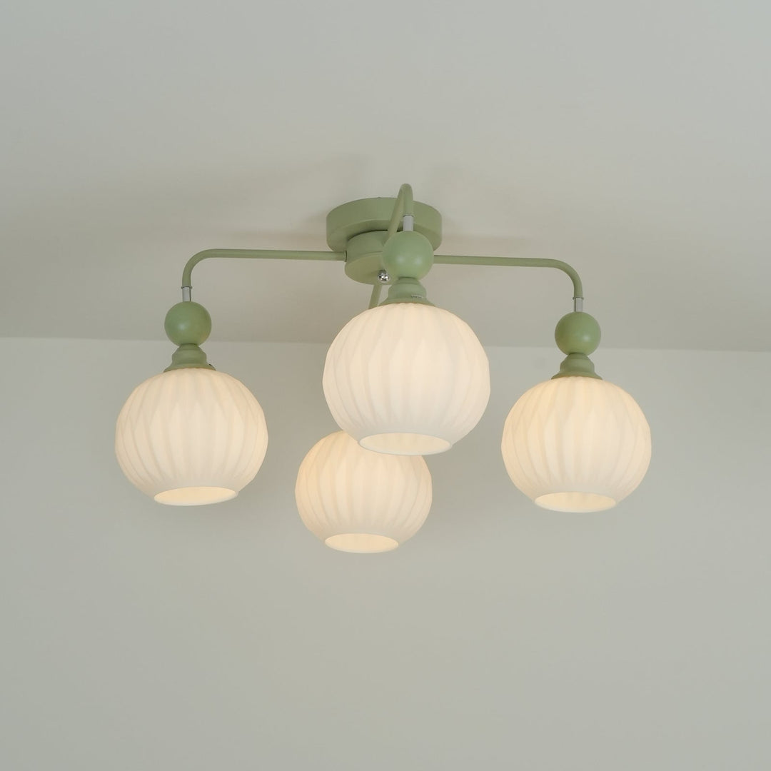 Renee Ceiling Light - Vakkerlight