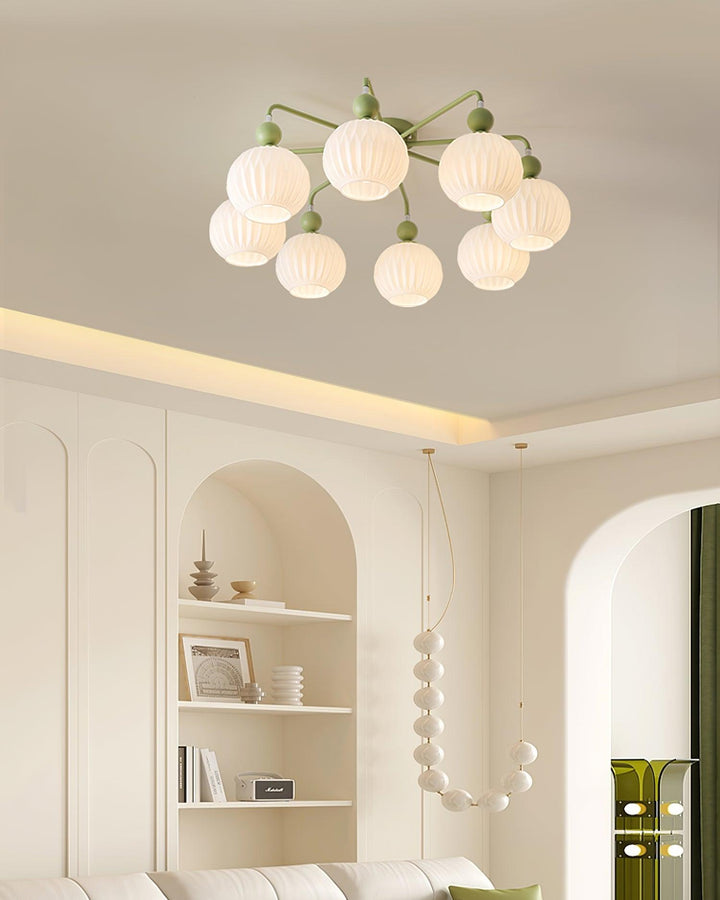 Renee Ceiling Light - Vakkerlight