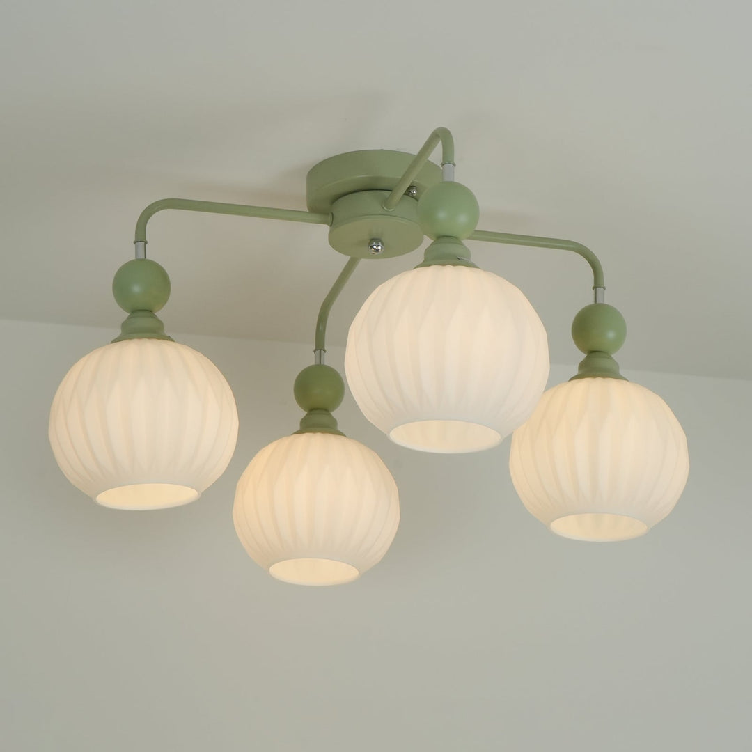 Renee Ceiling Light - Vakkerlight