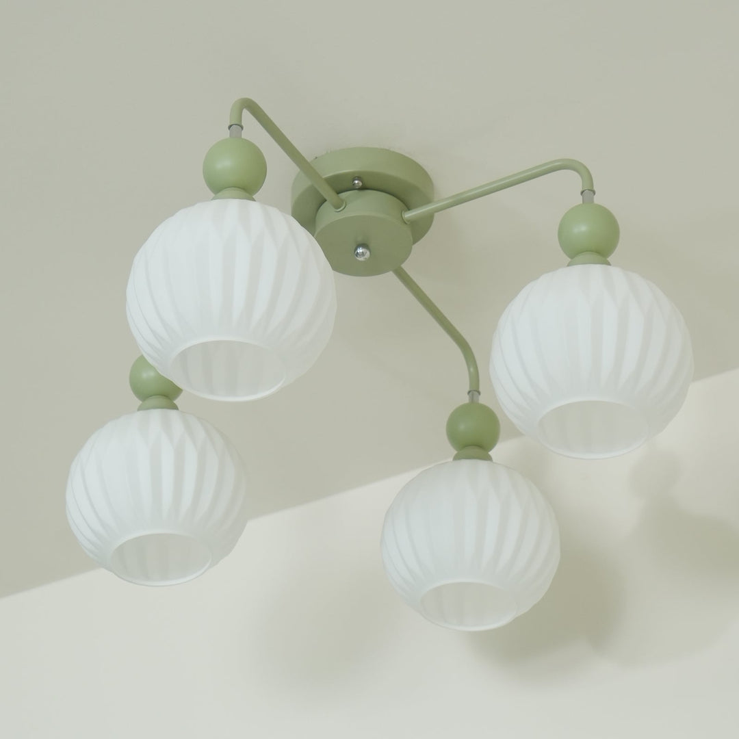 Renee Ceiling Light - Vakkerlight