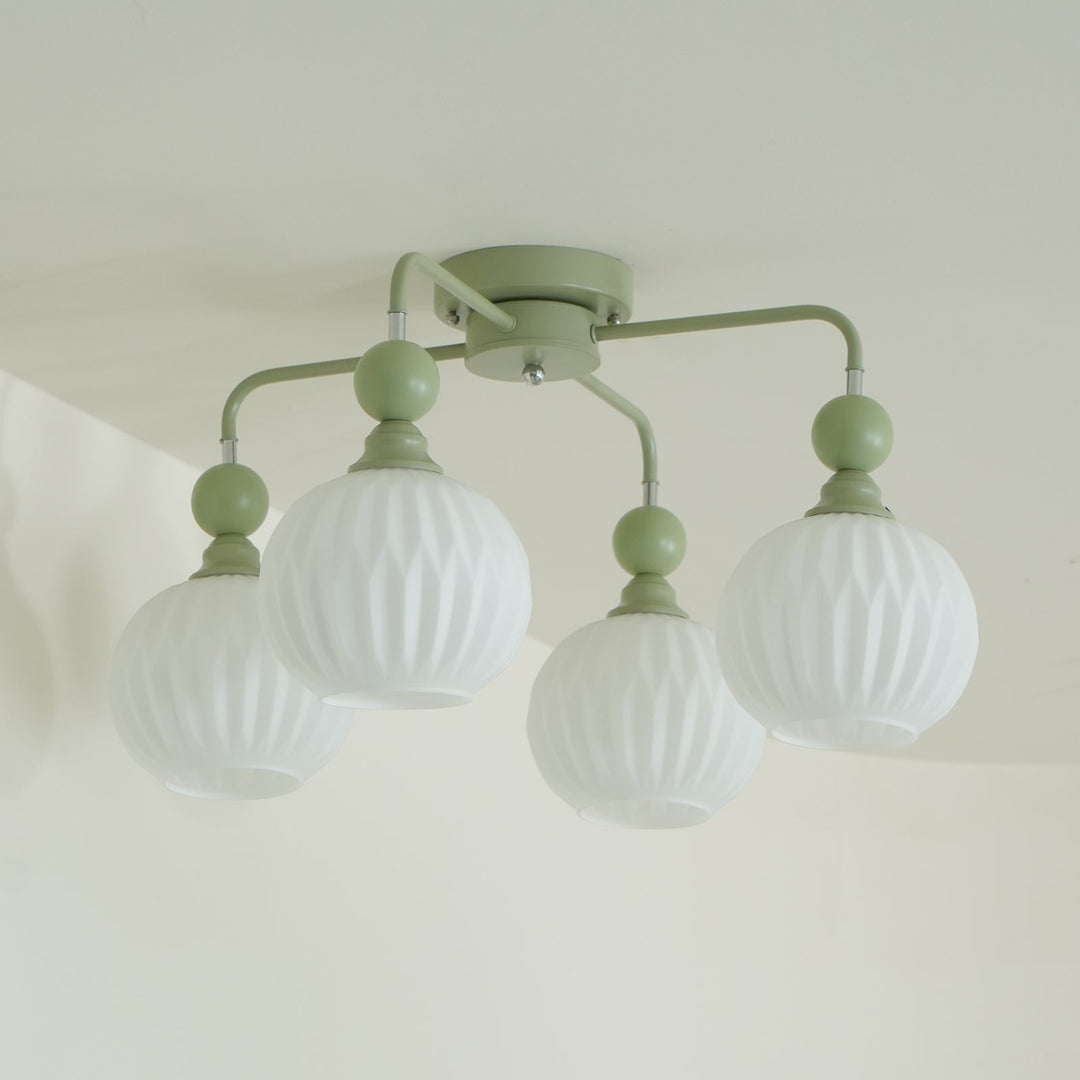 Renee Ceiling Light - Vakkerlight