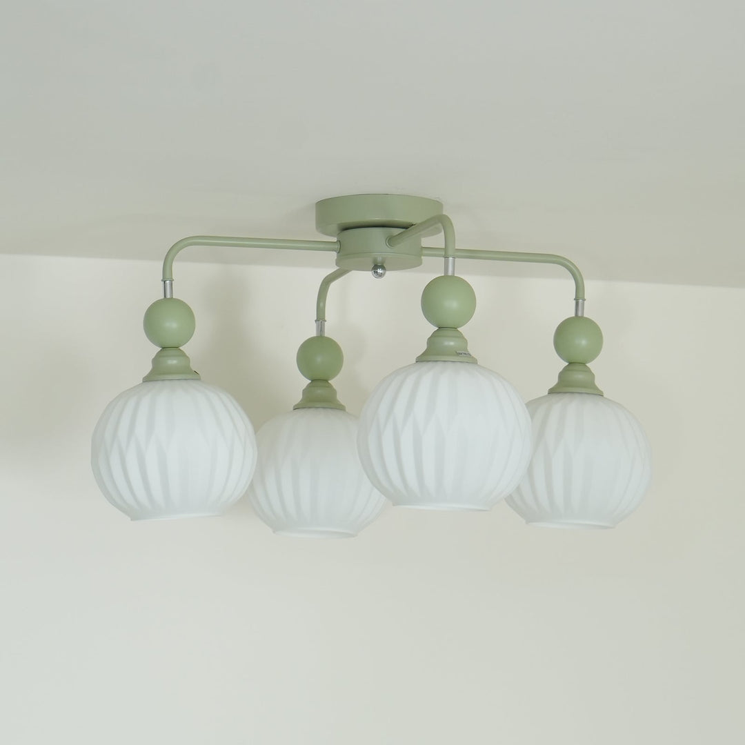 Renee Ceiling Light - Vakkerlight