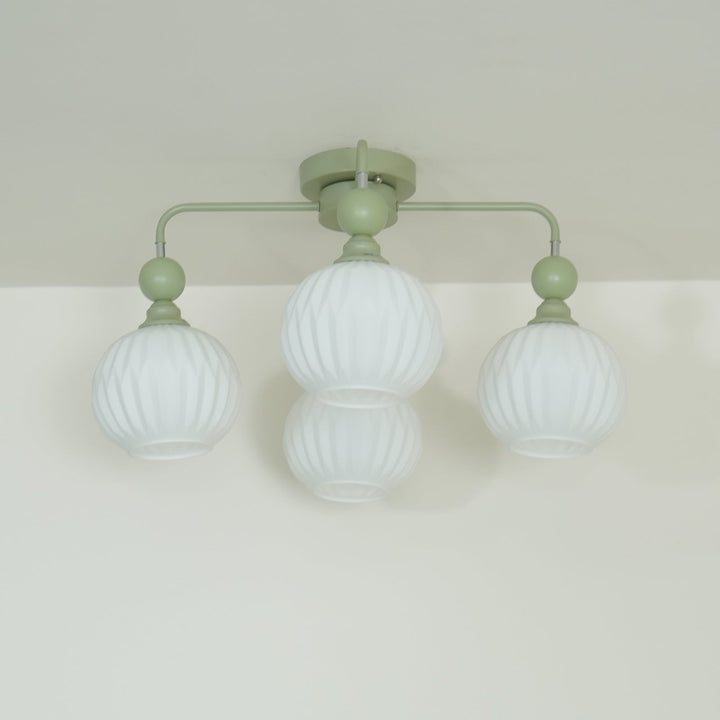 Renee Ceiling Light - Vakkerlight