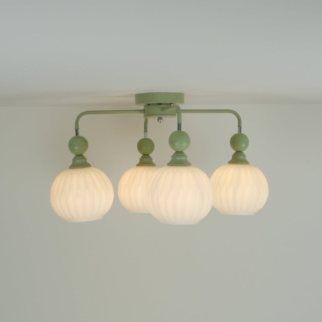 Renee Ceiling Light - Vakkerlight