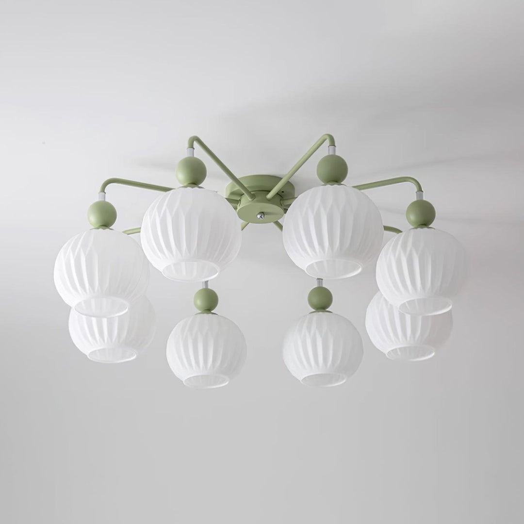 Renee Ceiling Light - Vakkerlight