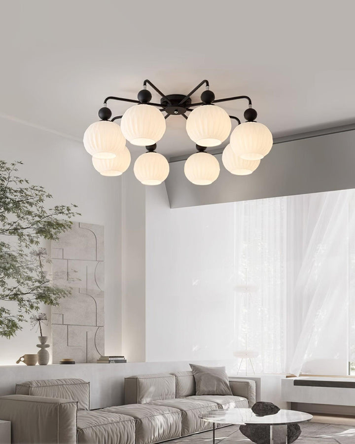 Renee Ceiling Light - Vakkerlight