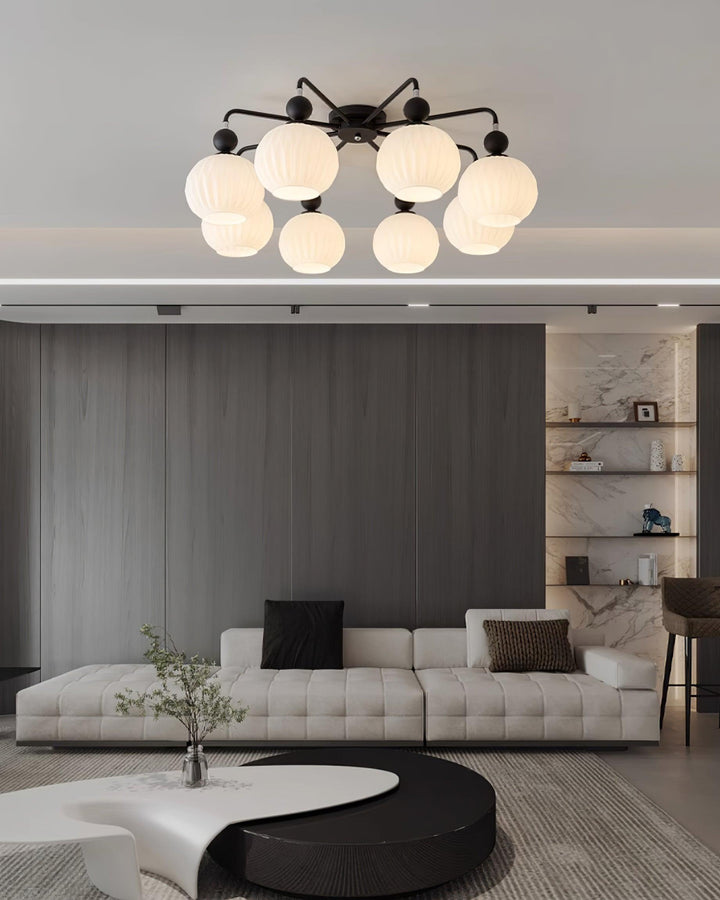 Renee Ceiling Light - Vakkerlight