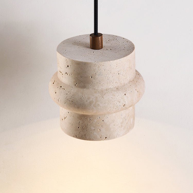 Renlo Pendant Lamp - Vakkerlight