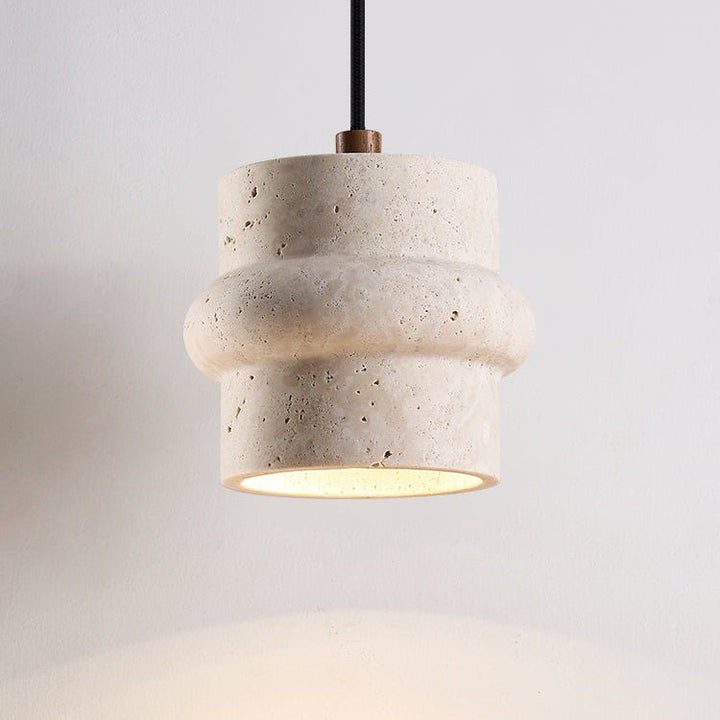 Renlo Pendant Lamp - Vakkerlight