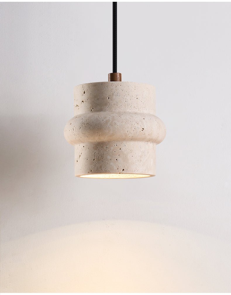 Renlo Pendant Lamp - Vakkerlight
