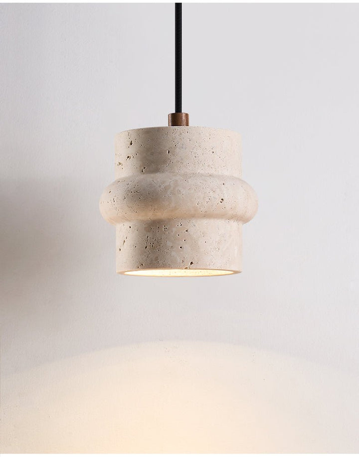 Renlo Pendant Lamp - Vakkerlight