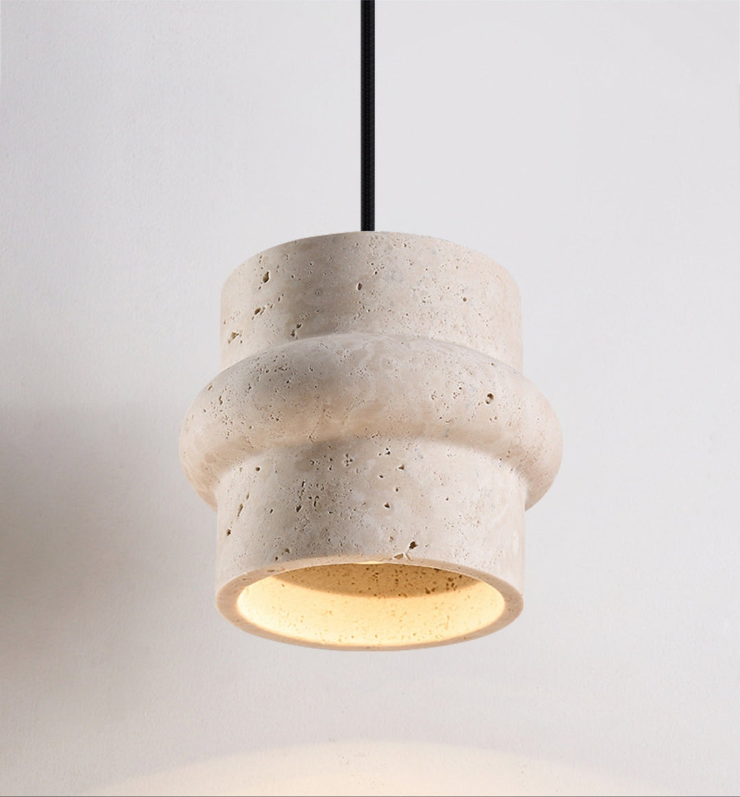 Renlo Pendant Lamp - Vakkerlight