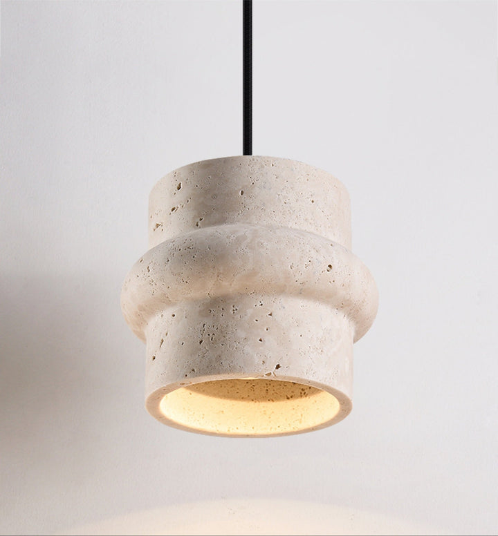 Renlo Pendant Lamp - Vakkerlight