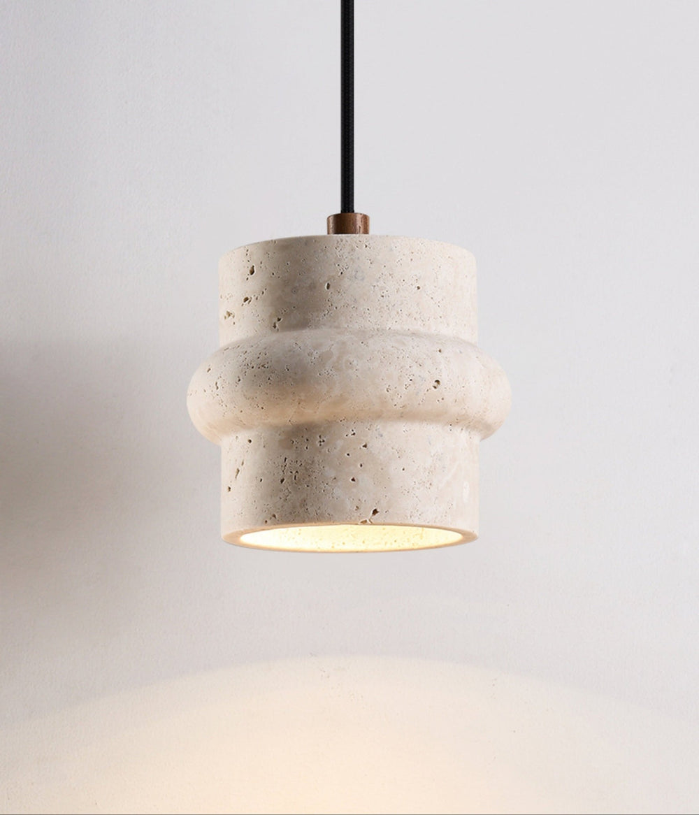Renlo Pendant Lamp - Vakkerlight