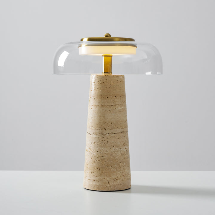 Lampe de table Strata