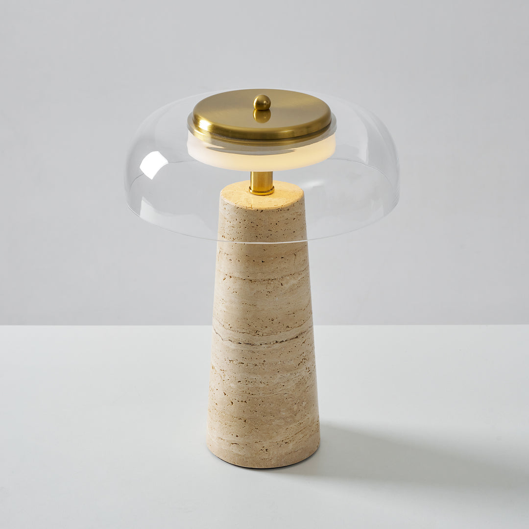 Lampe de table Strata
