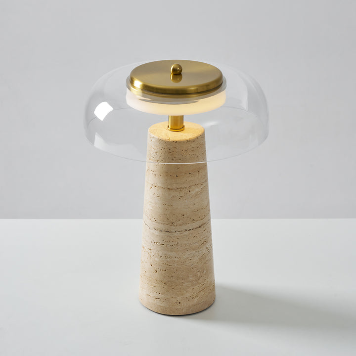 Lampe de table Strata