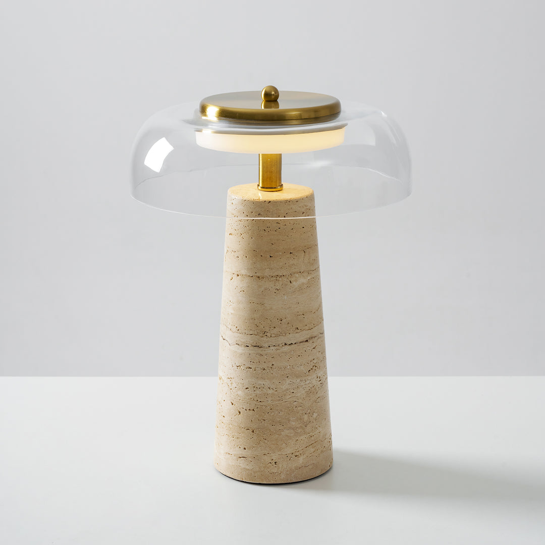 Lampe de table Strata