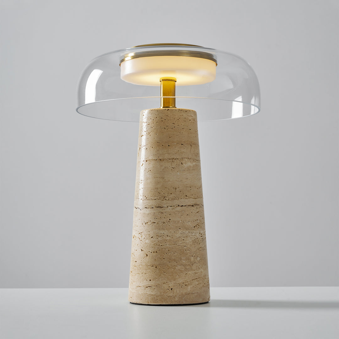 Lampe de table Strata