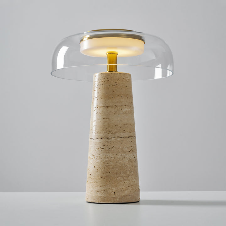 Lampe de table Strata