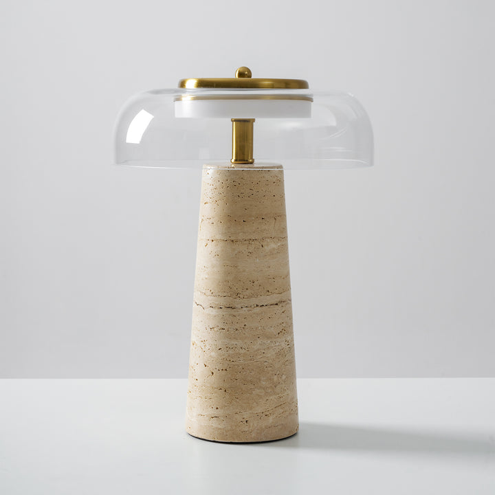 Lampe de table Strata