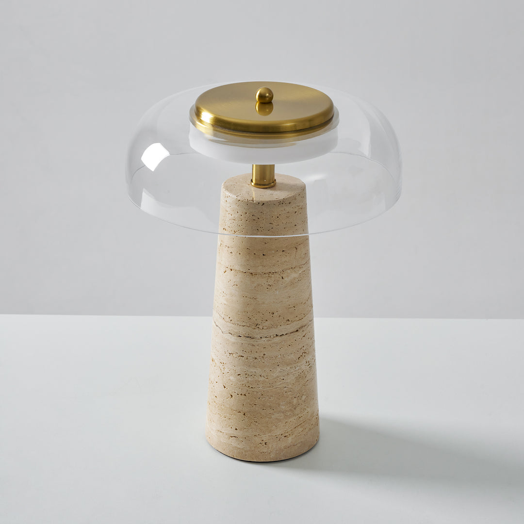 Lampe de table Strata