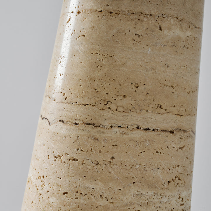 Lampe de table Strata