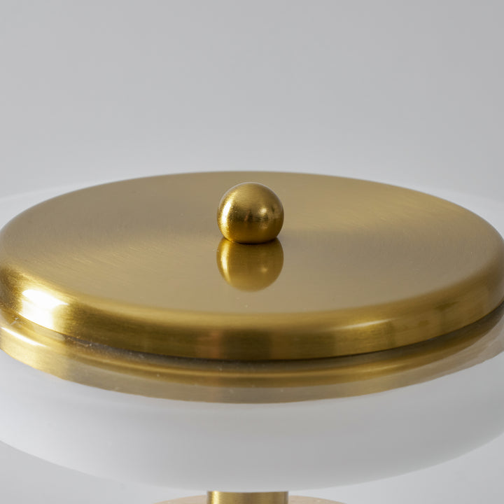 Lampe de table Strata