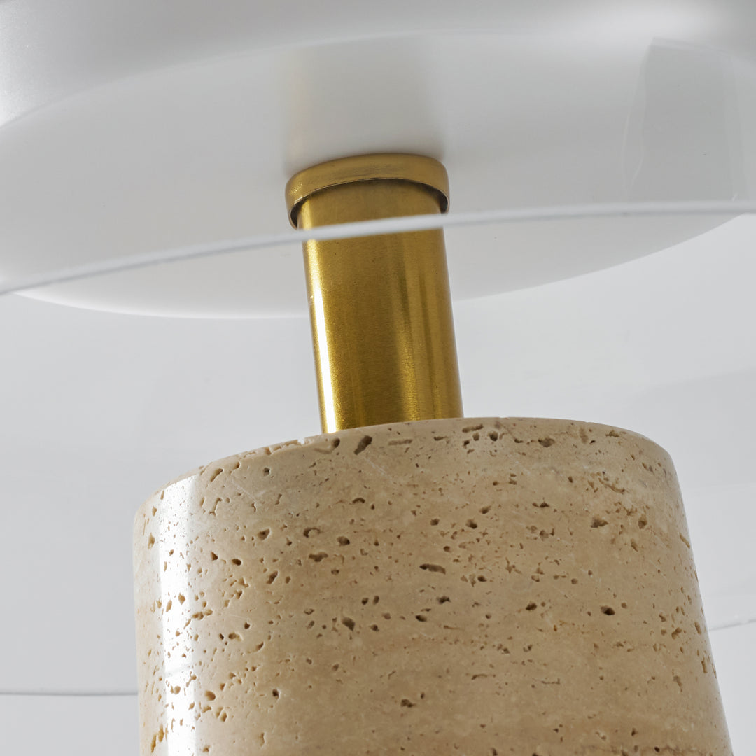 Lampe de table Strata