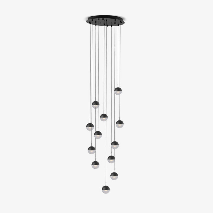 Suspension LED Dora