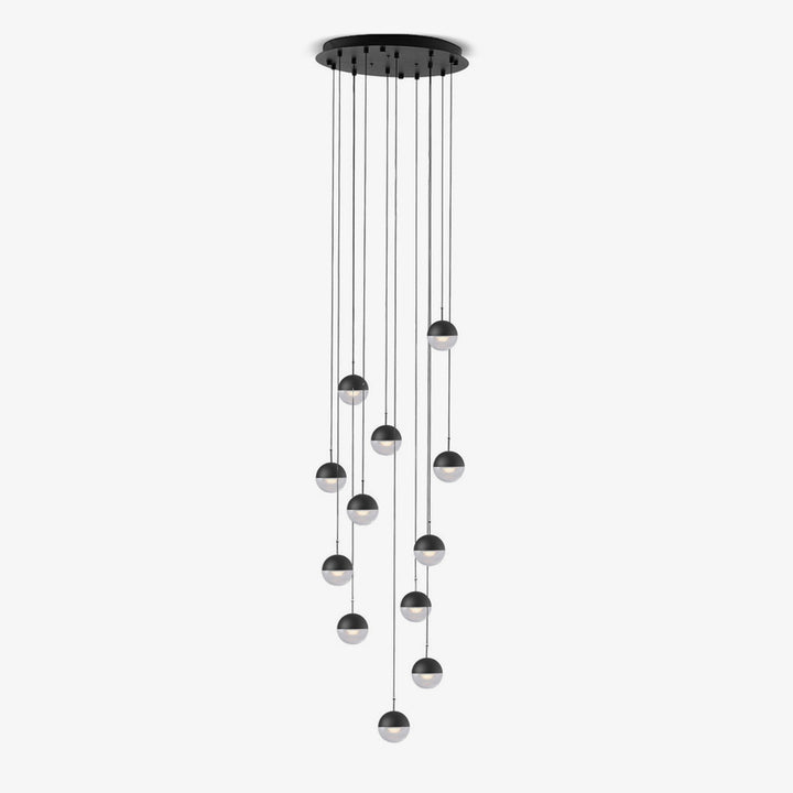 Suspension LED Dora