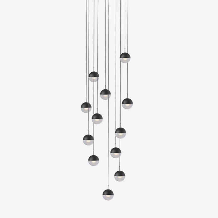 Suspension LED Dora