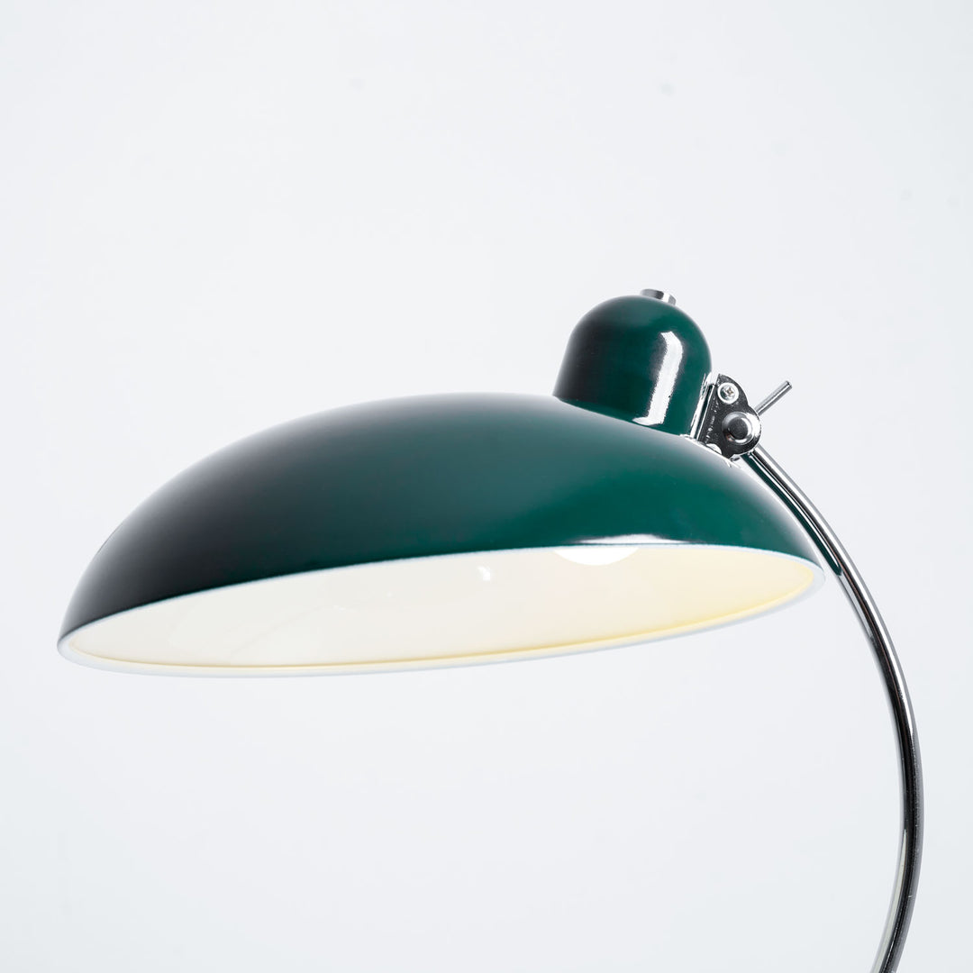 Retro Curve Desk Lamp - Vakkerlight