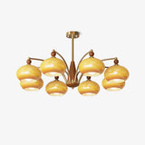 Lampadario Retro Calliope