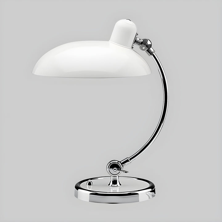 Retro Curve Desk Lamp - Vakkerlight