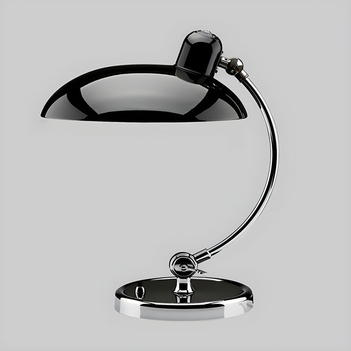 Retro Curve Desk Lamp - Vakkerlight