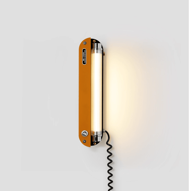 Edison Marlo Wall Lamp - Vakkerlight
