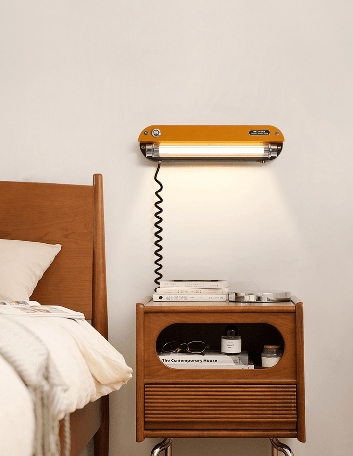 Edison Marlo Wall Lamp - Vakkerlight