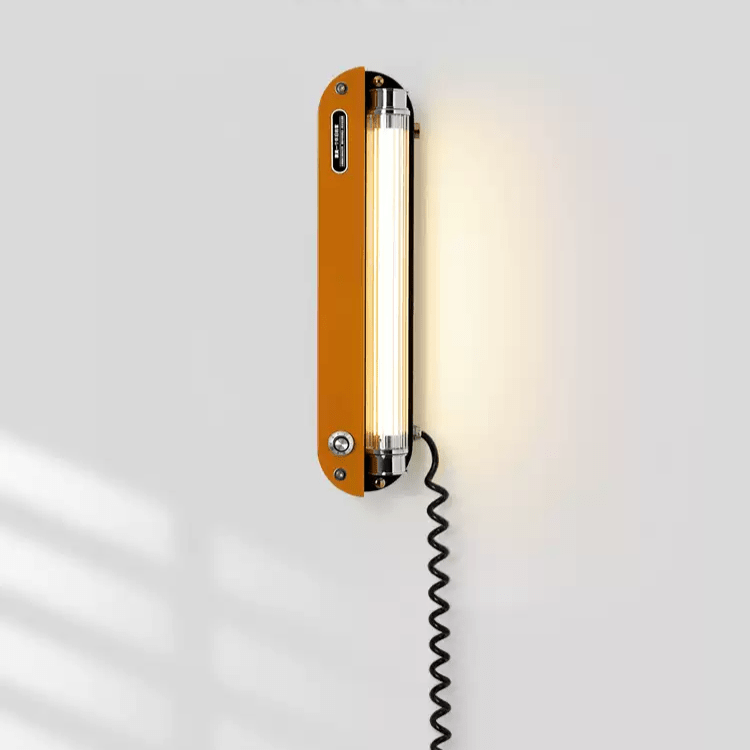 Edison Marlo Wall Lamp - Vakkerlight